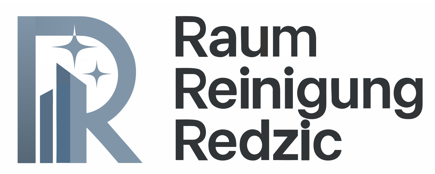 Logo Raum Reinigung Redzic