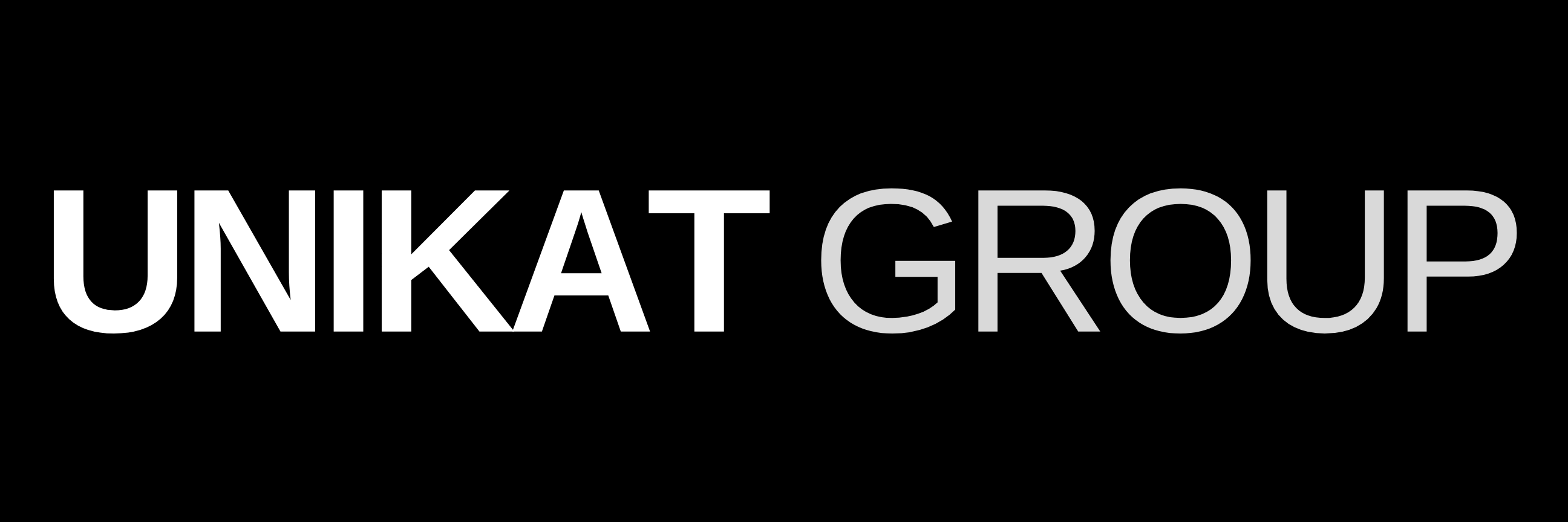 Logo Unikat Group